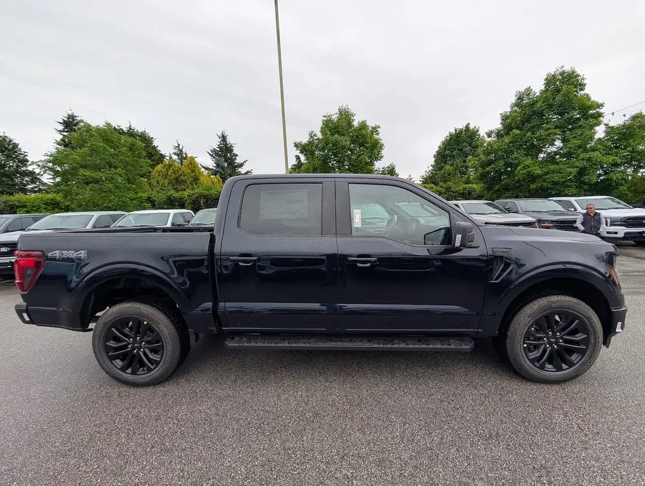 Ford F 150 fotografie Ford F 150