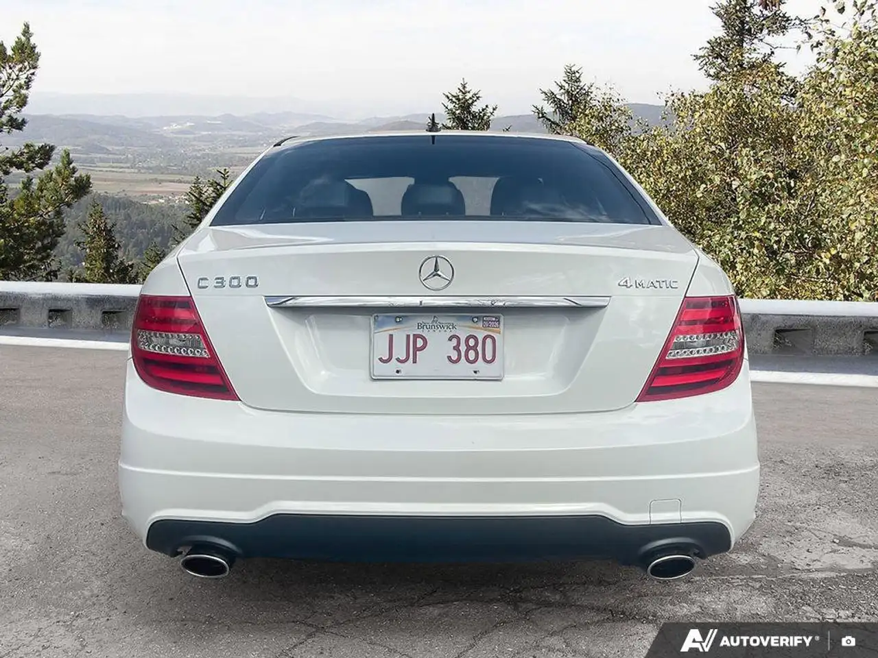 Mercedes-Benz C-Class fotografie Mercedes-Benz C-Class