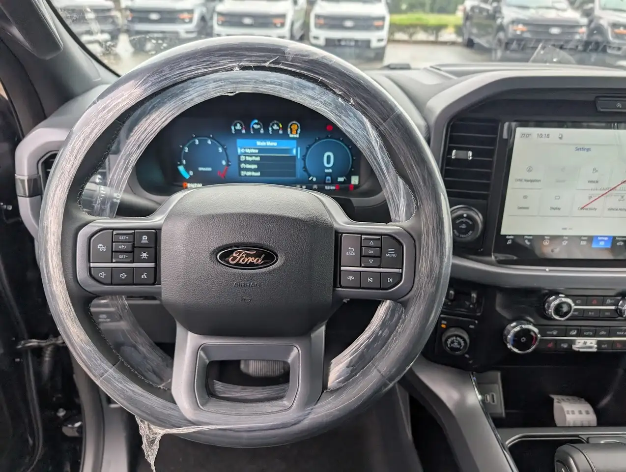 Ford F 150 fotografie Ford F 150