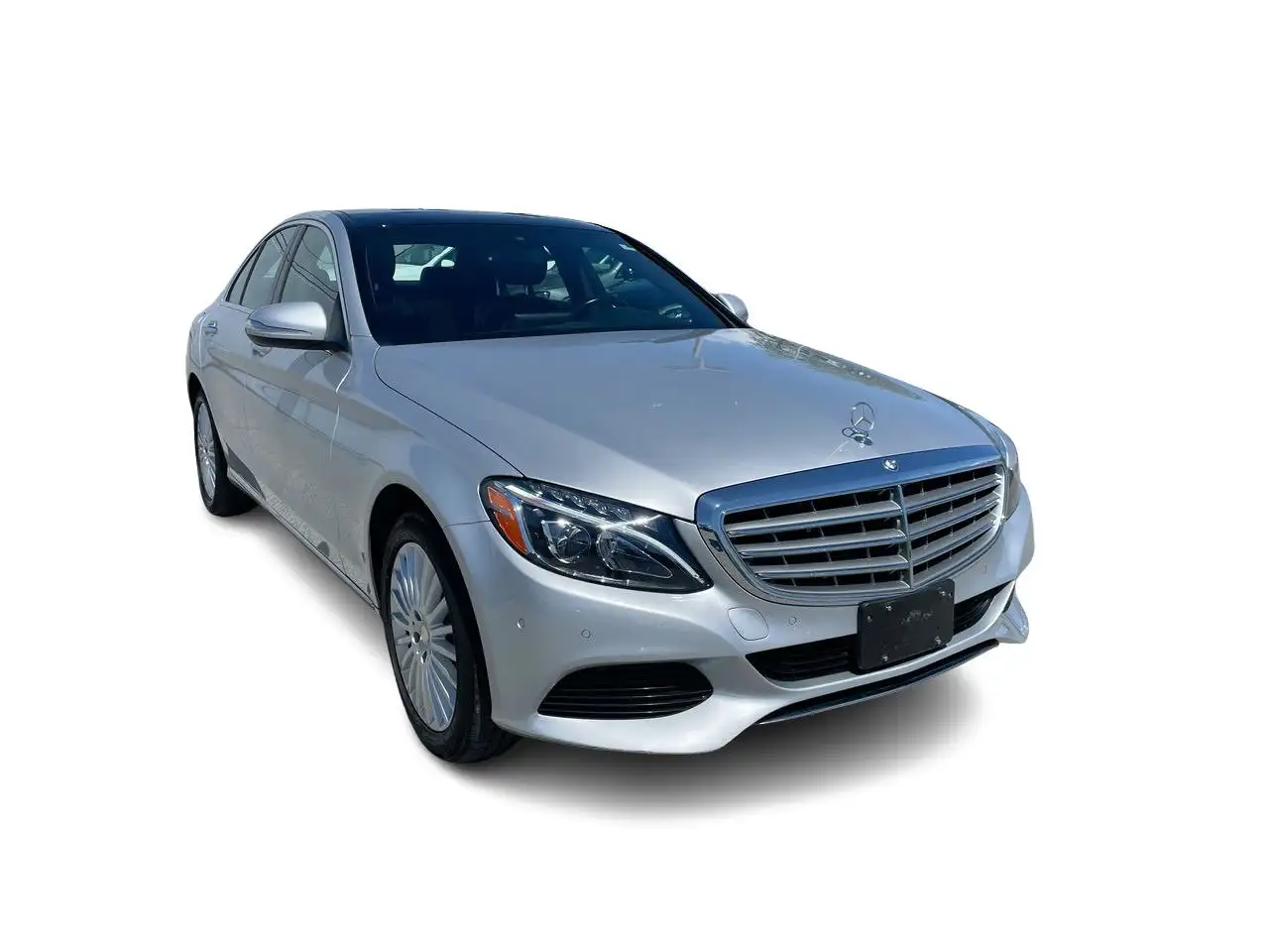 Mercedes-Benz C-Class fotografie Mercedes-Benz C-Class
