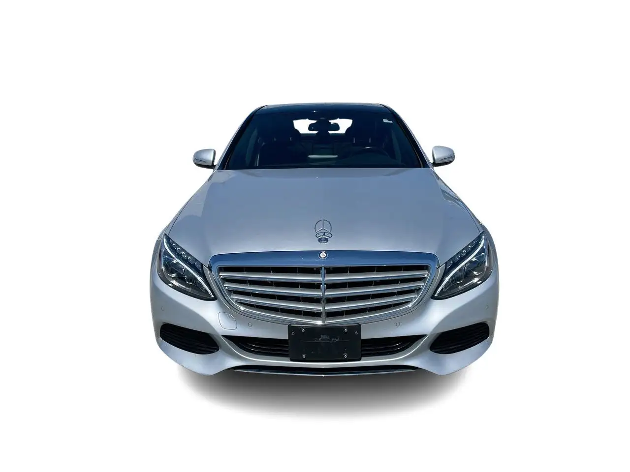 Mercedes-Benz C-Class fotografie Mercedes-Benz C-Class
