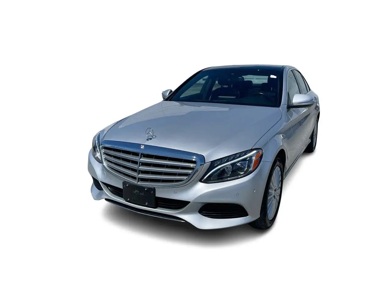 Mercedes-Benz C-Class fotografie Mercedes-Benz C-Class