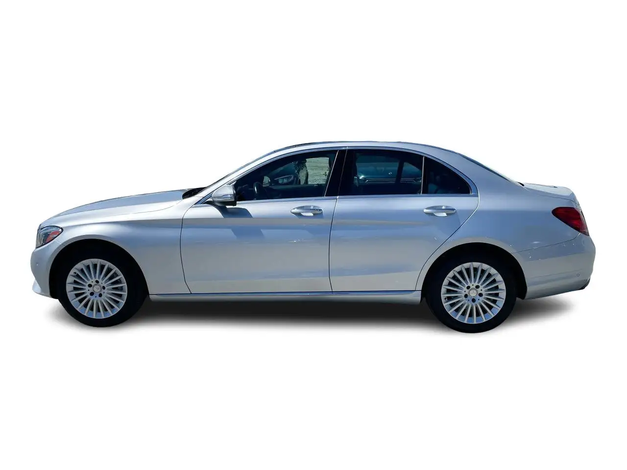 Mercedes-Benz C-Class fotografie Mercedes-Benz C-Class