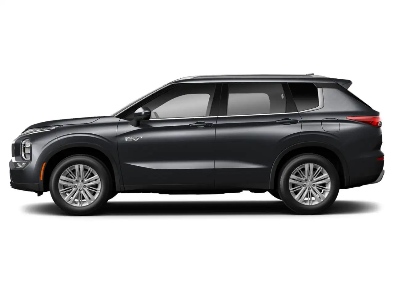 Mitsubishi Outlander photo Mitsubishi Outlander