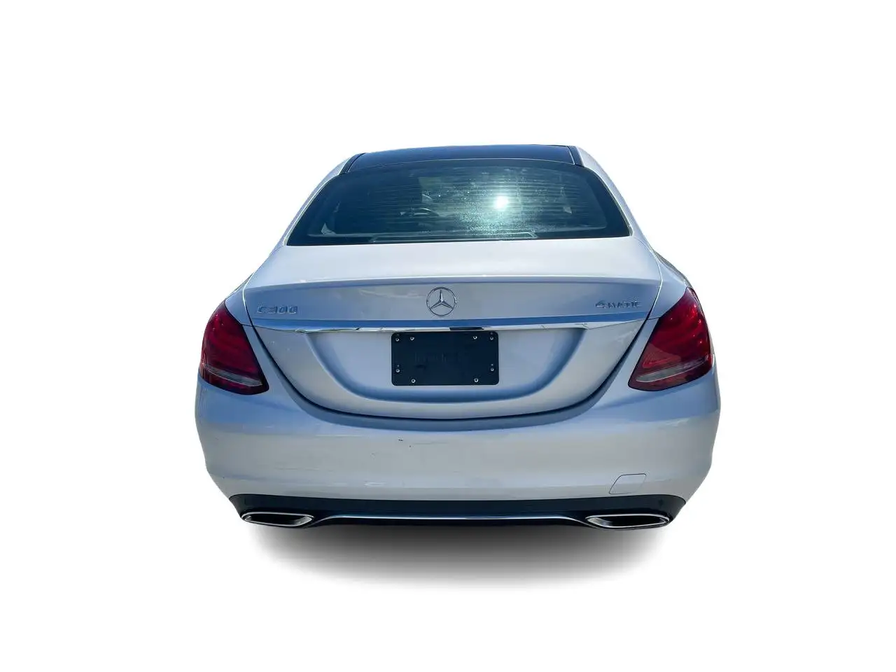 Mercedes-Benz C-Class fotografie Mercedes-Benz C-Class