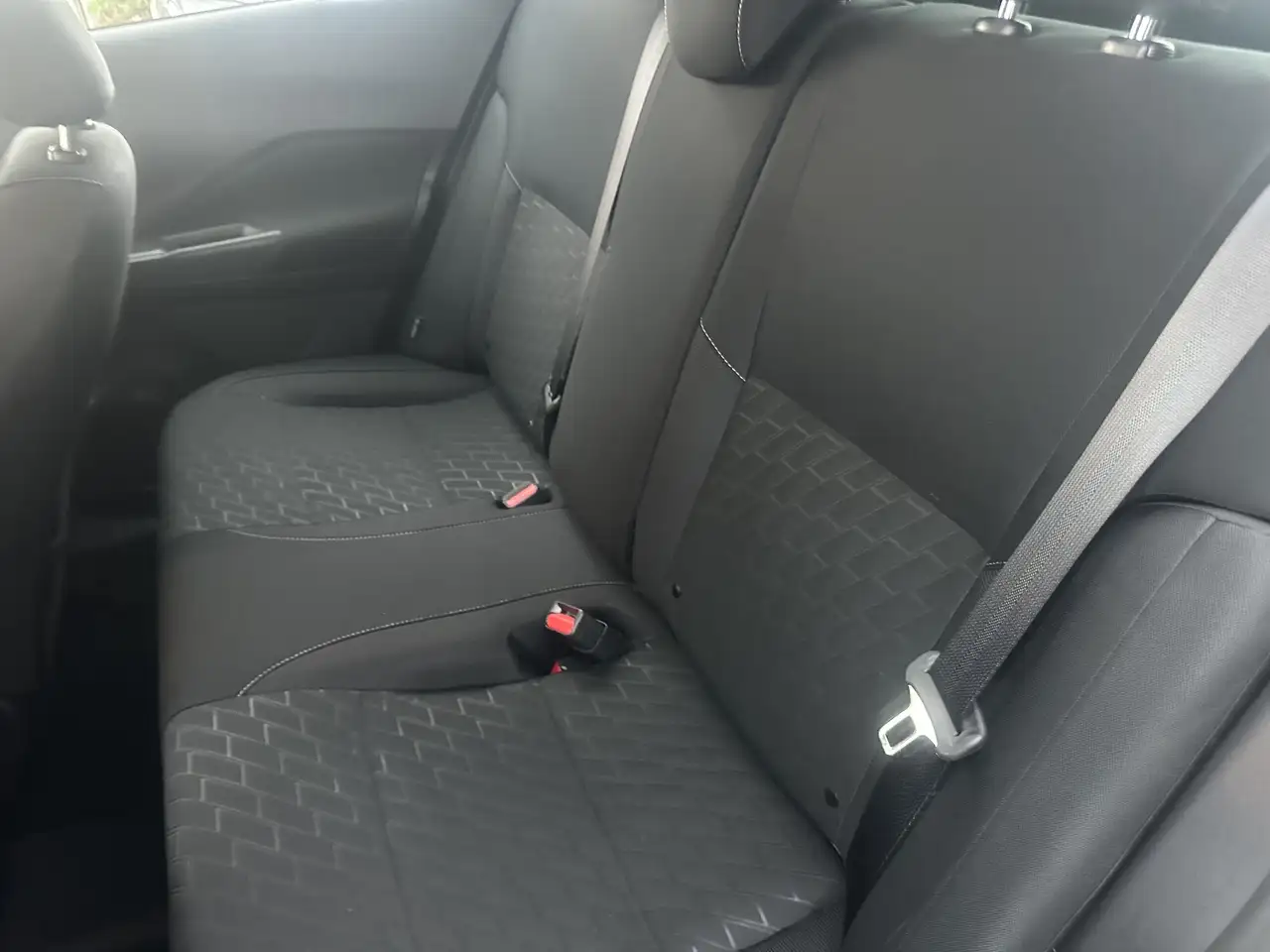 Nissan Kicks fotografie Nissan Kicks