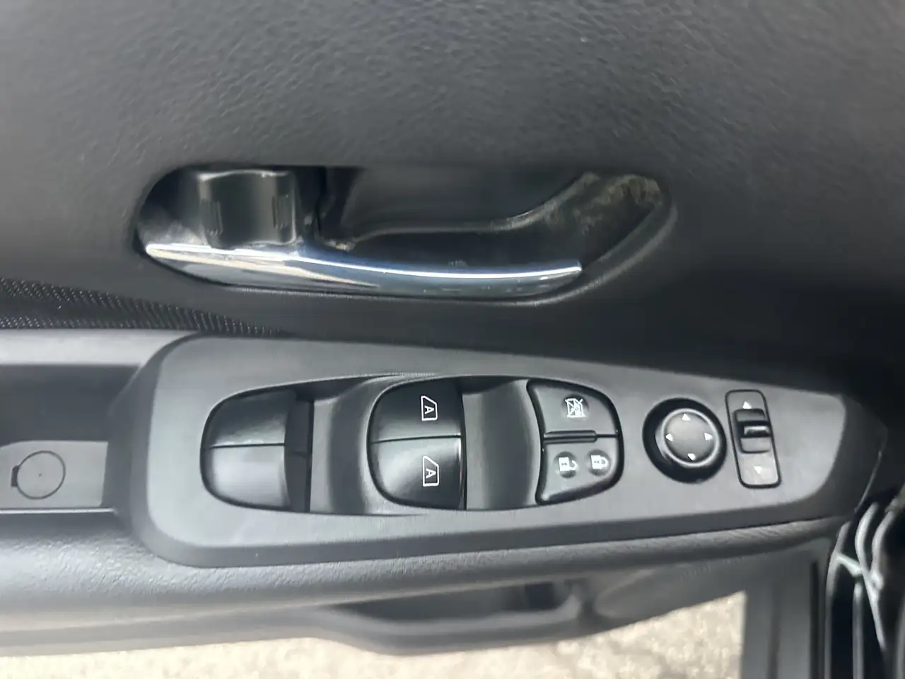 Nissan Kicks fotografie Nissan Kicks