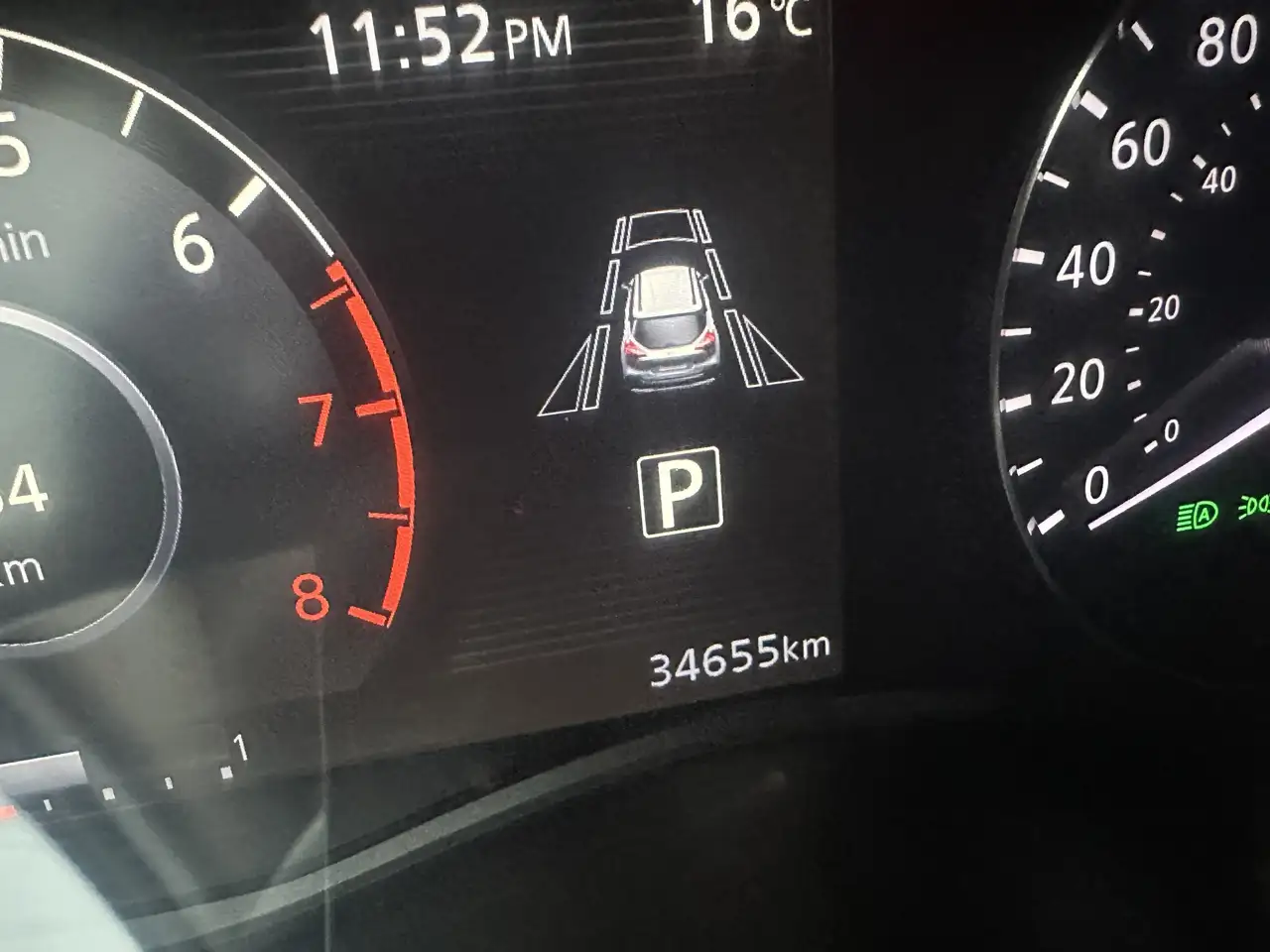 Nissan Kicks fotografie Nissan Kicks