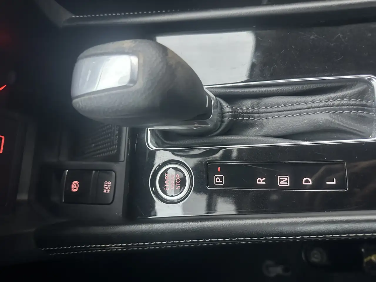 Nissan Kicks fotografie Nissan Kicks