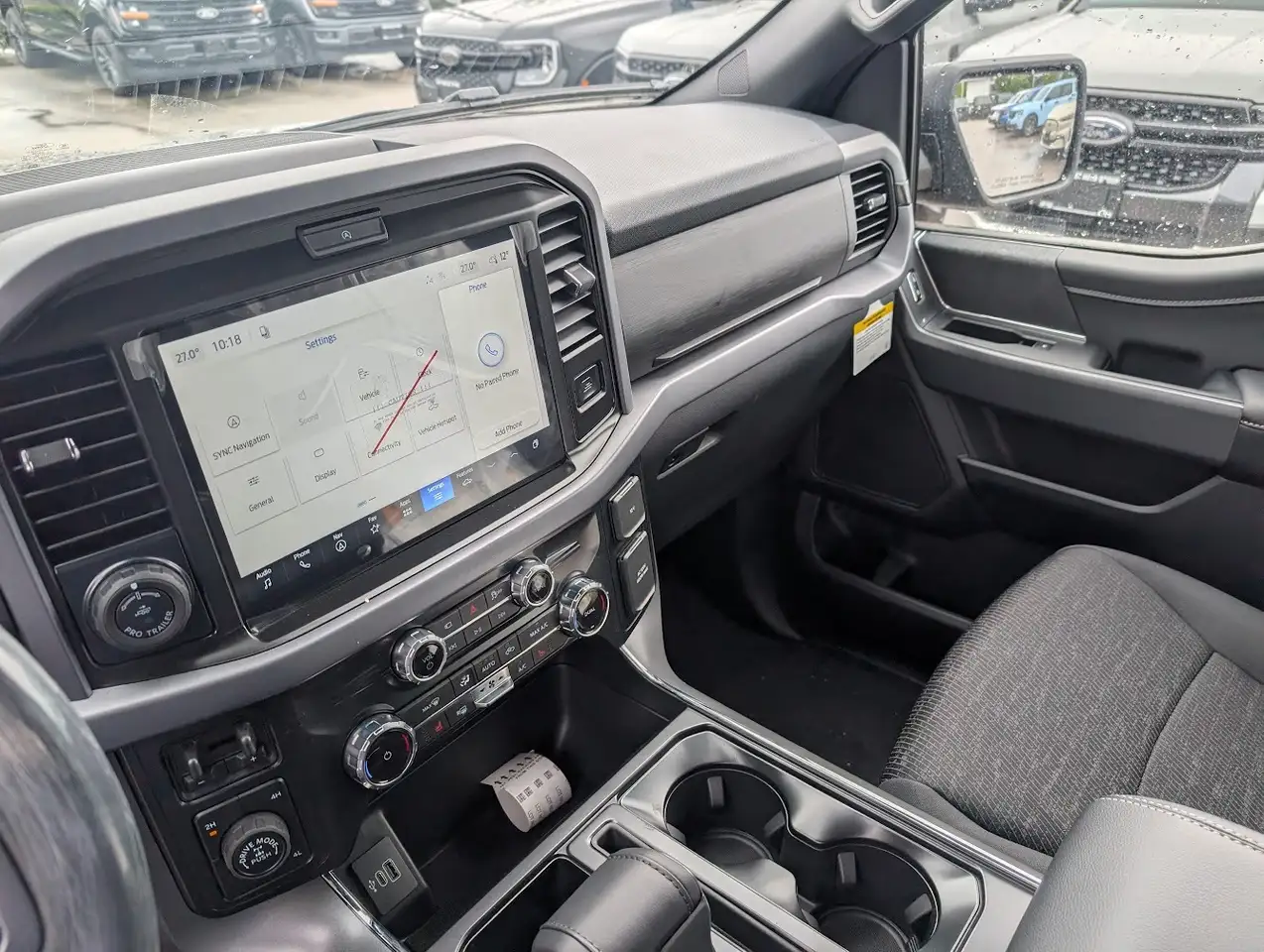 Ford F 150 fotografie Ford F 150