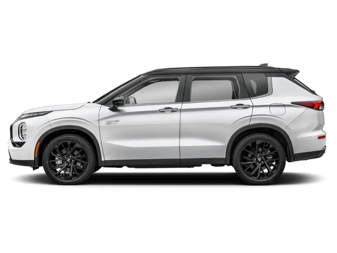 Mitsubishi Outlander снимка Mitsubishi Outlander