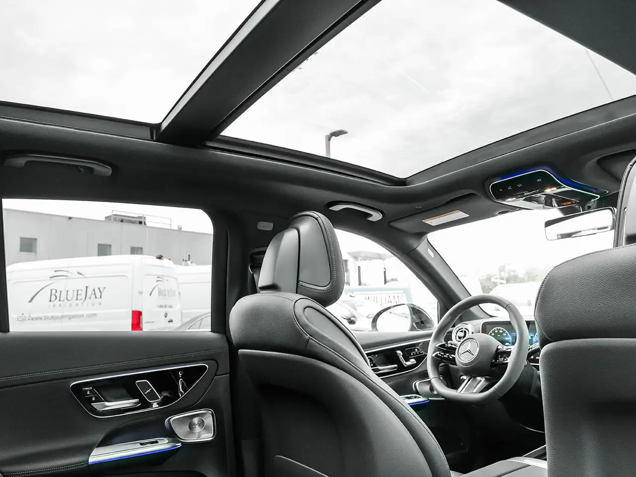 Mercedes-Benz GLC снимка Mercedes-Benz GLC