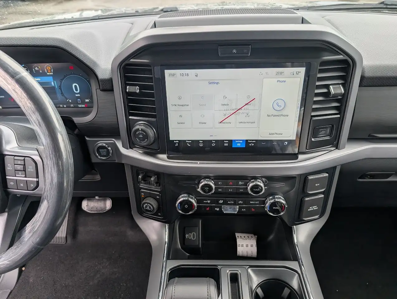 Ford F 150 fotografie Ford F 150