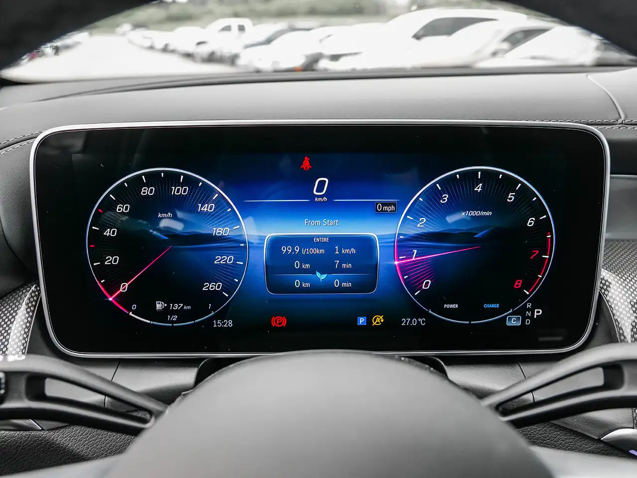 Mercedes-Benz GLC снимка Mercedes-Benz GLC