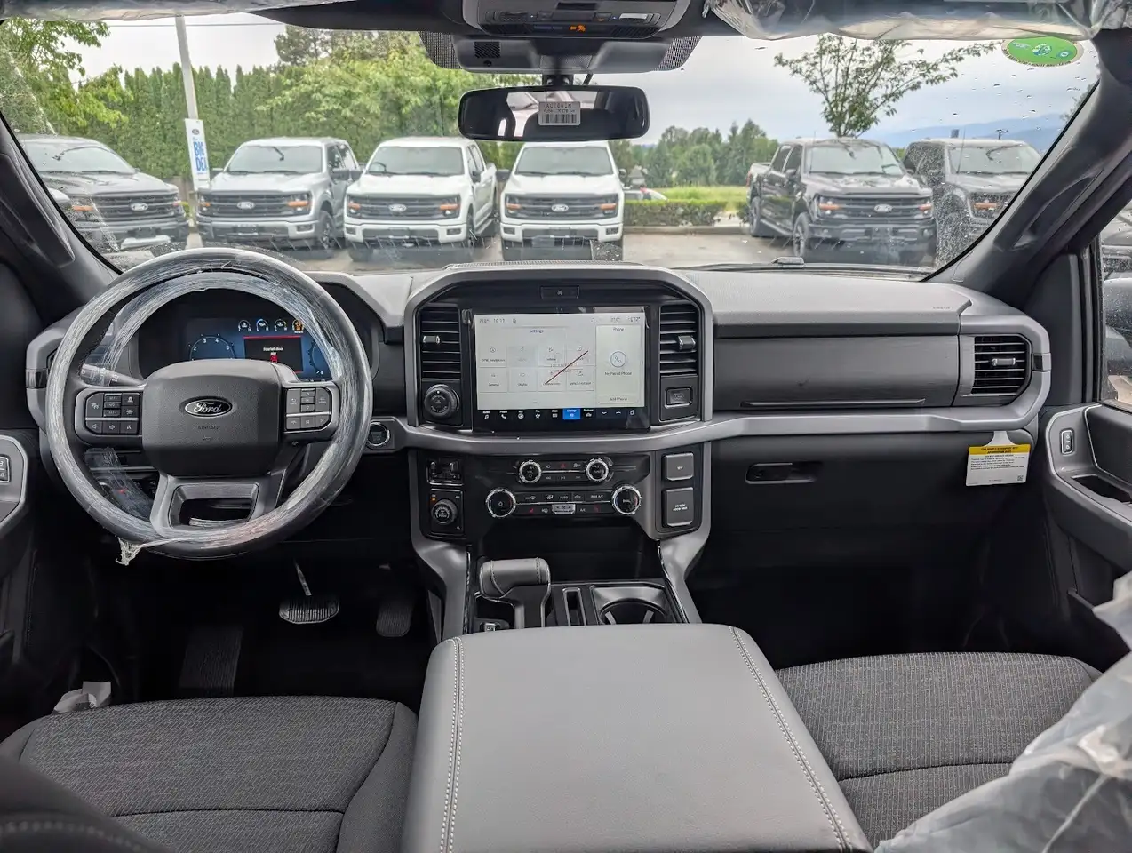 Ford F 150 fotografie Ford F 150