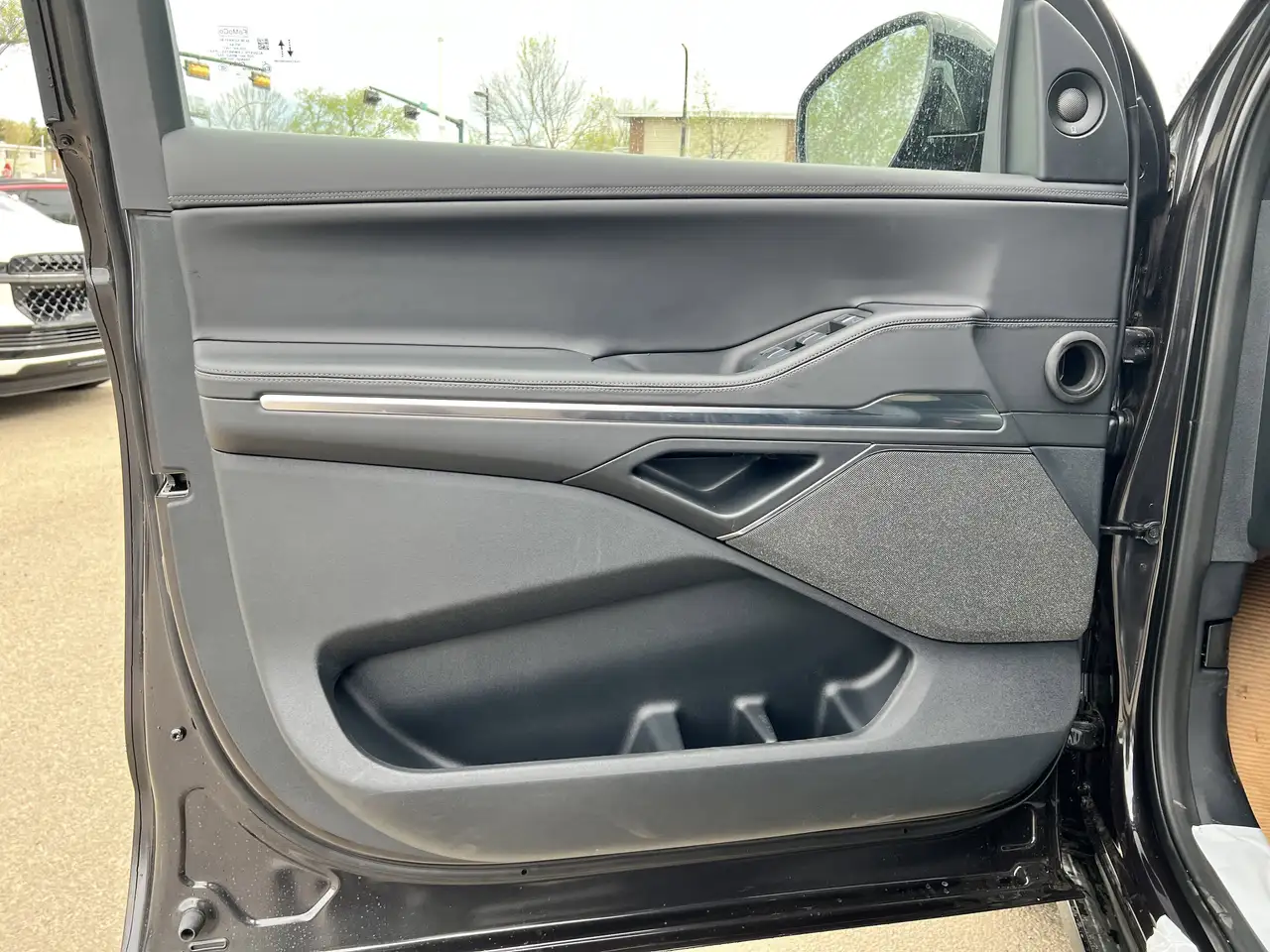 Lincoln Navigator снимка Lincoln Navigator
