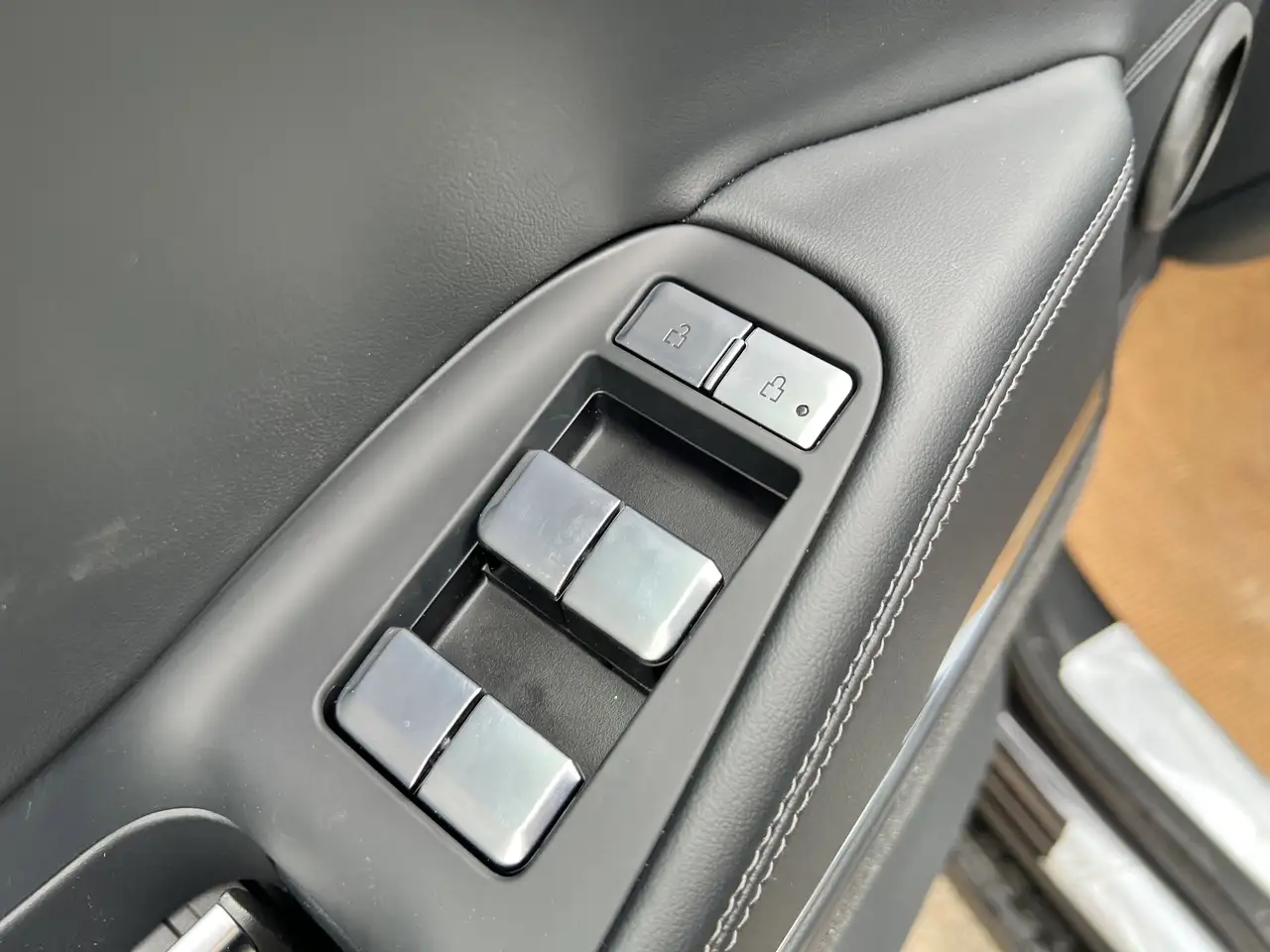 Lincoln Navigator снимка Lincoln Navigator