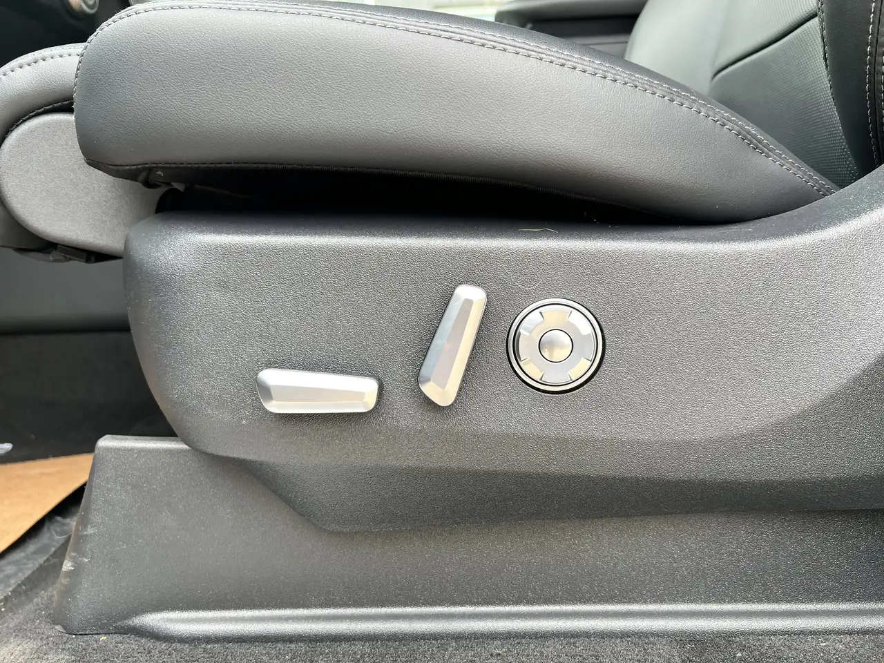 Lincoln Navigator снимка Lincoln Navigator