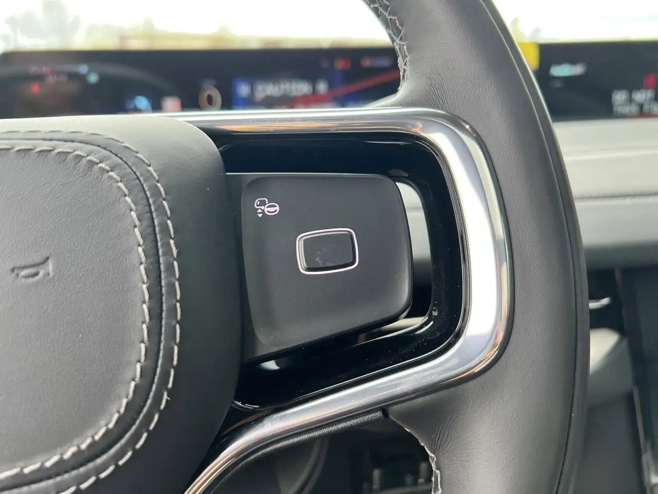 Lincoln Navigator снимка Lincoln Navigator
