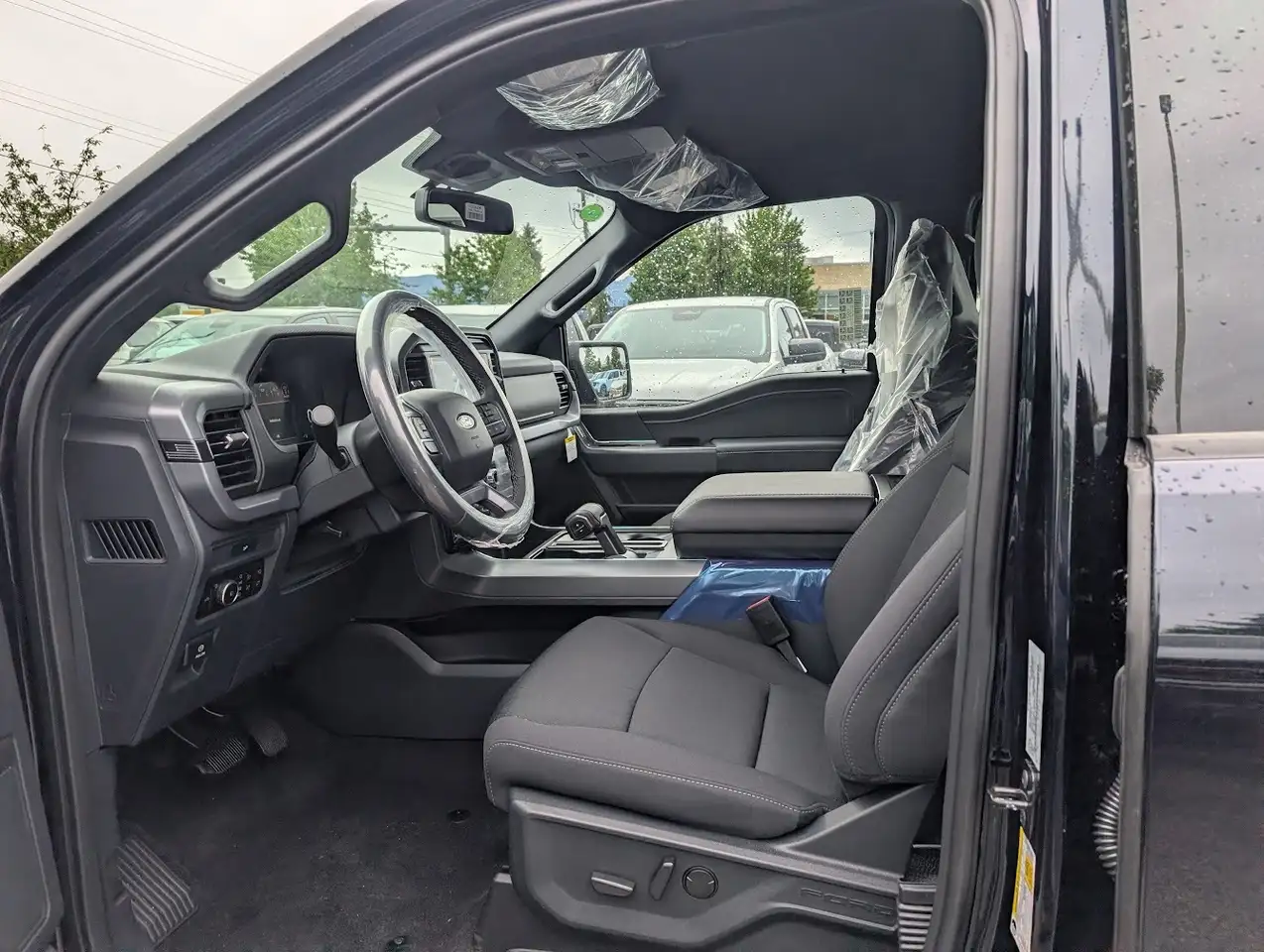 Ford F 150 fotografie Ford F 150