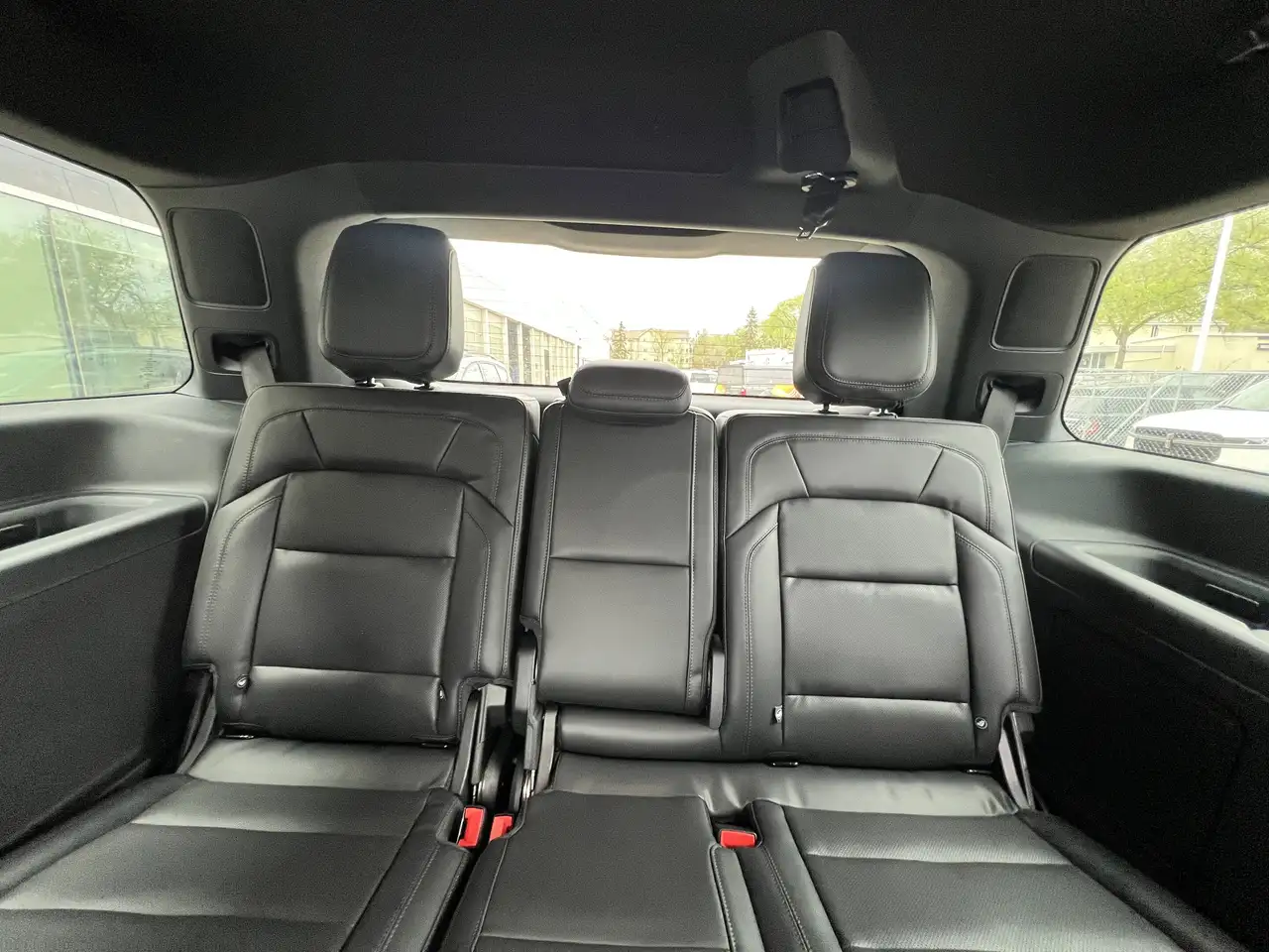 Lincoln Navigator снимка Lincoln Navigator
