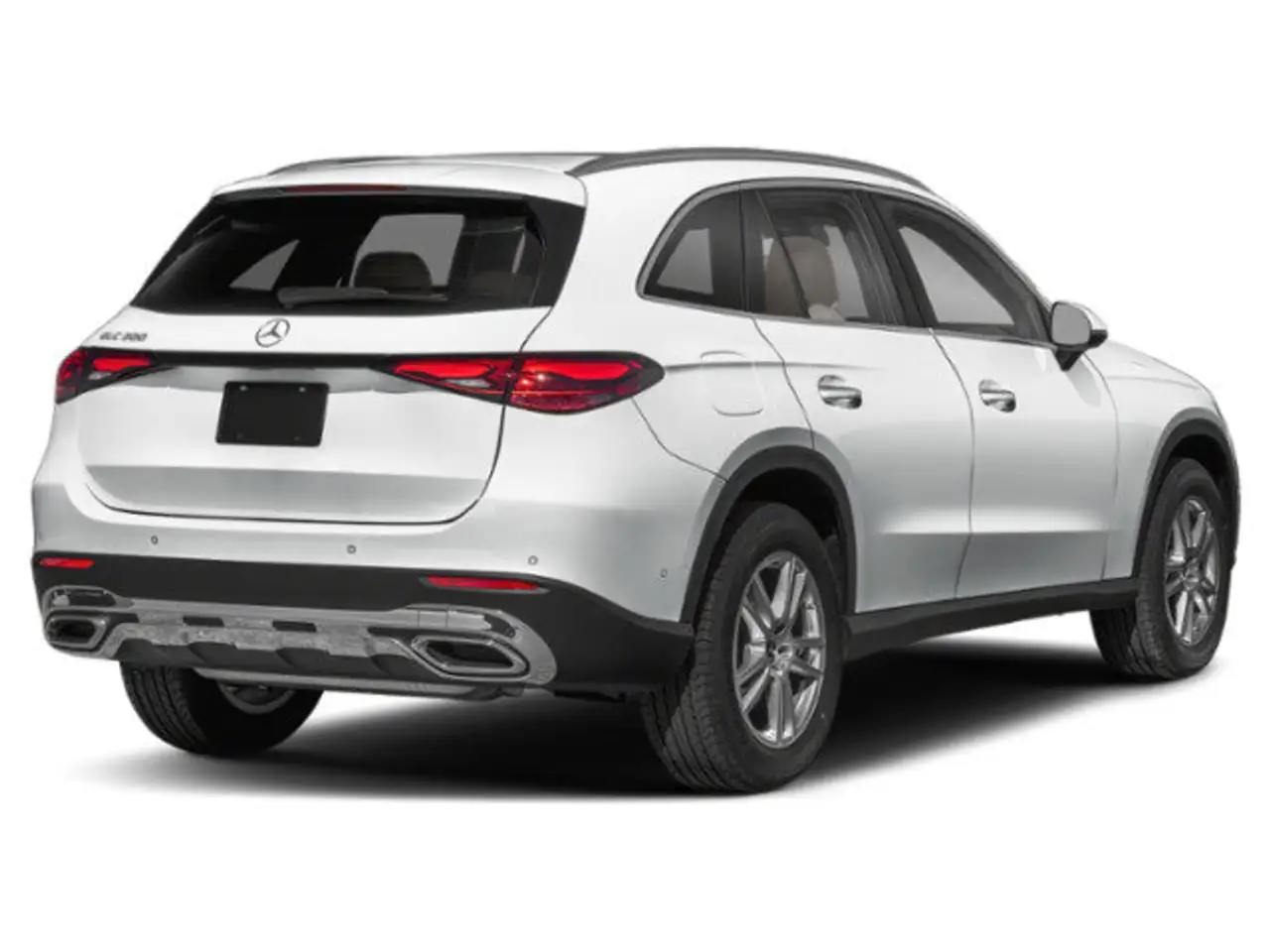 Mercedes-Benz GLC снимка Mercedes-Benz GLC