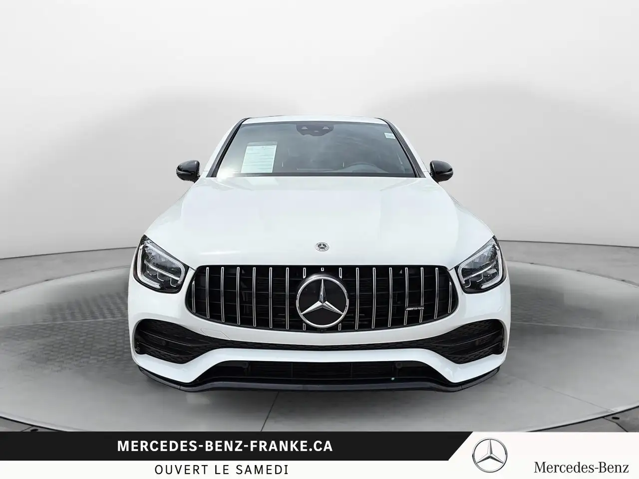 Mercedes-Benz GLC снимка Mercedes-Benz GLC