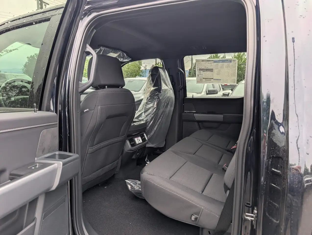 Ford F 150 fotografie Ford F 150