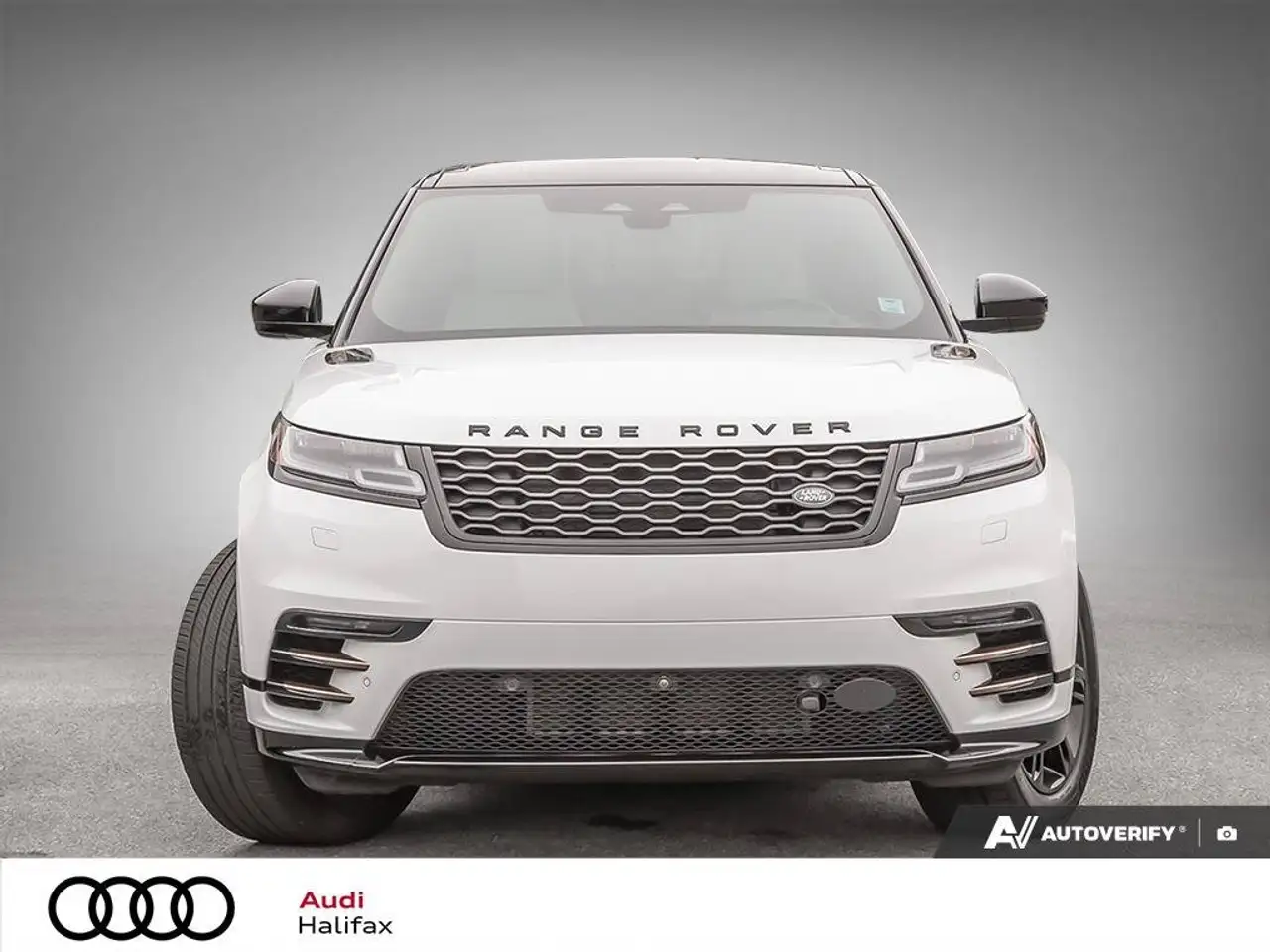 Land Rover Range Rover Velar fotografie Land Rover Range Rover Velar