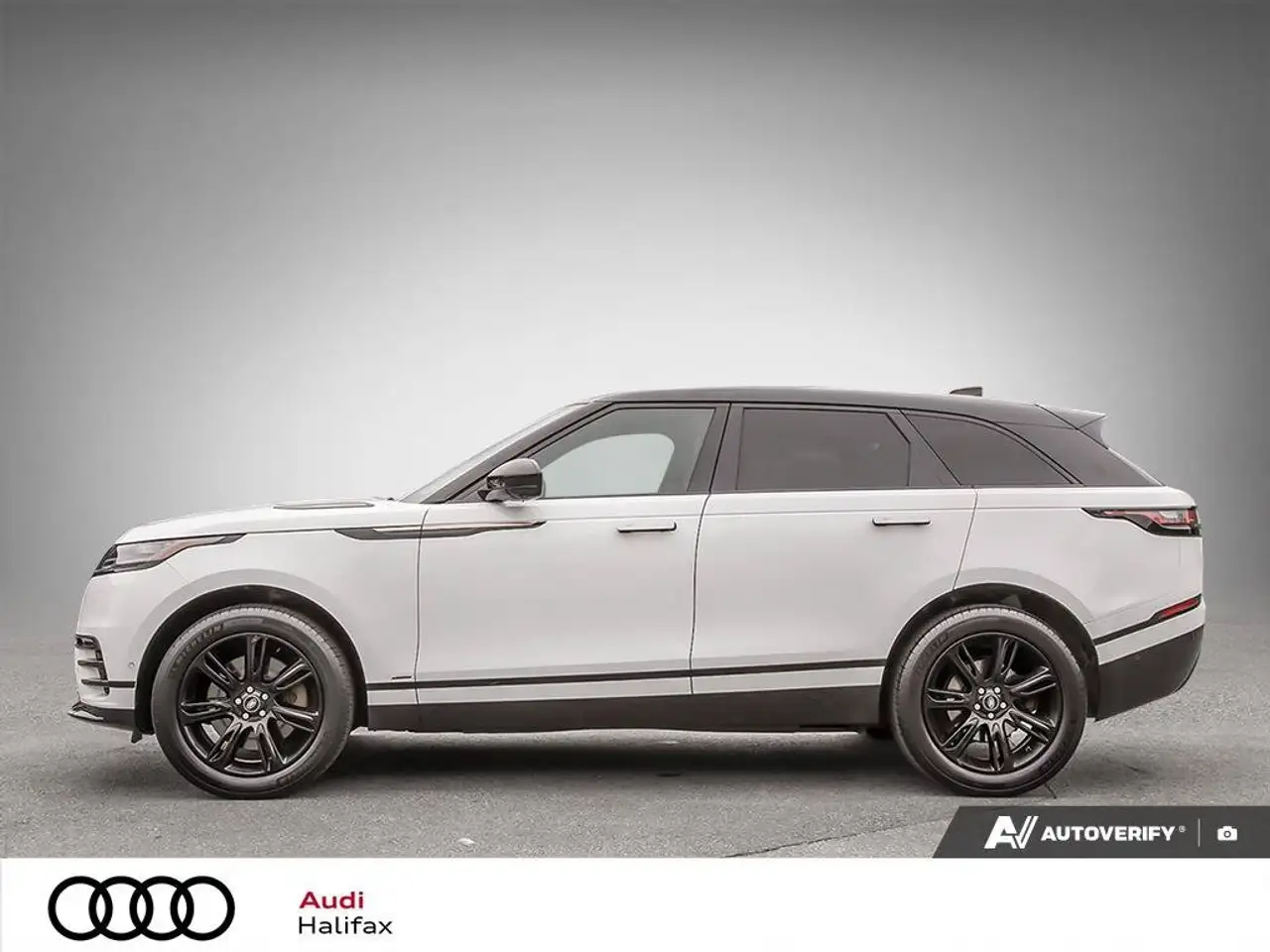 Land Rover Range Rover Velar fotografie Land Rover Range Rover Velar