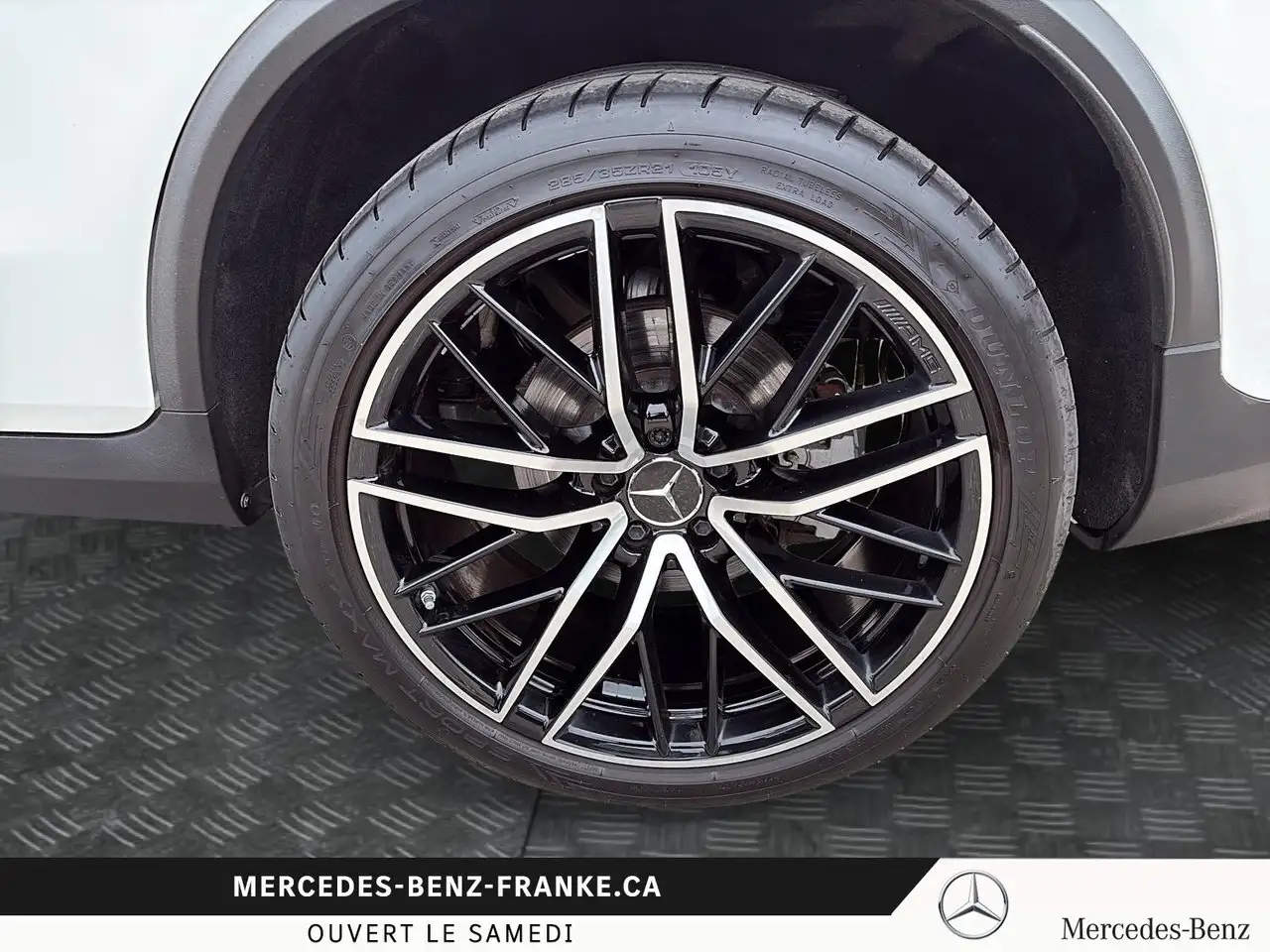 Mercedes-Benz GLC снимка Mercedes-Benz GLC