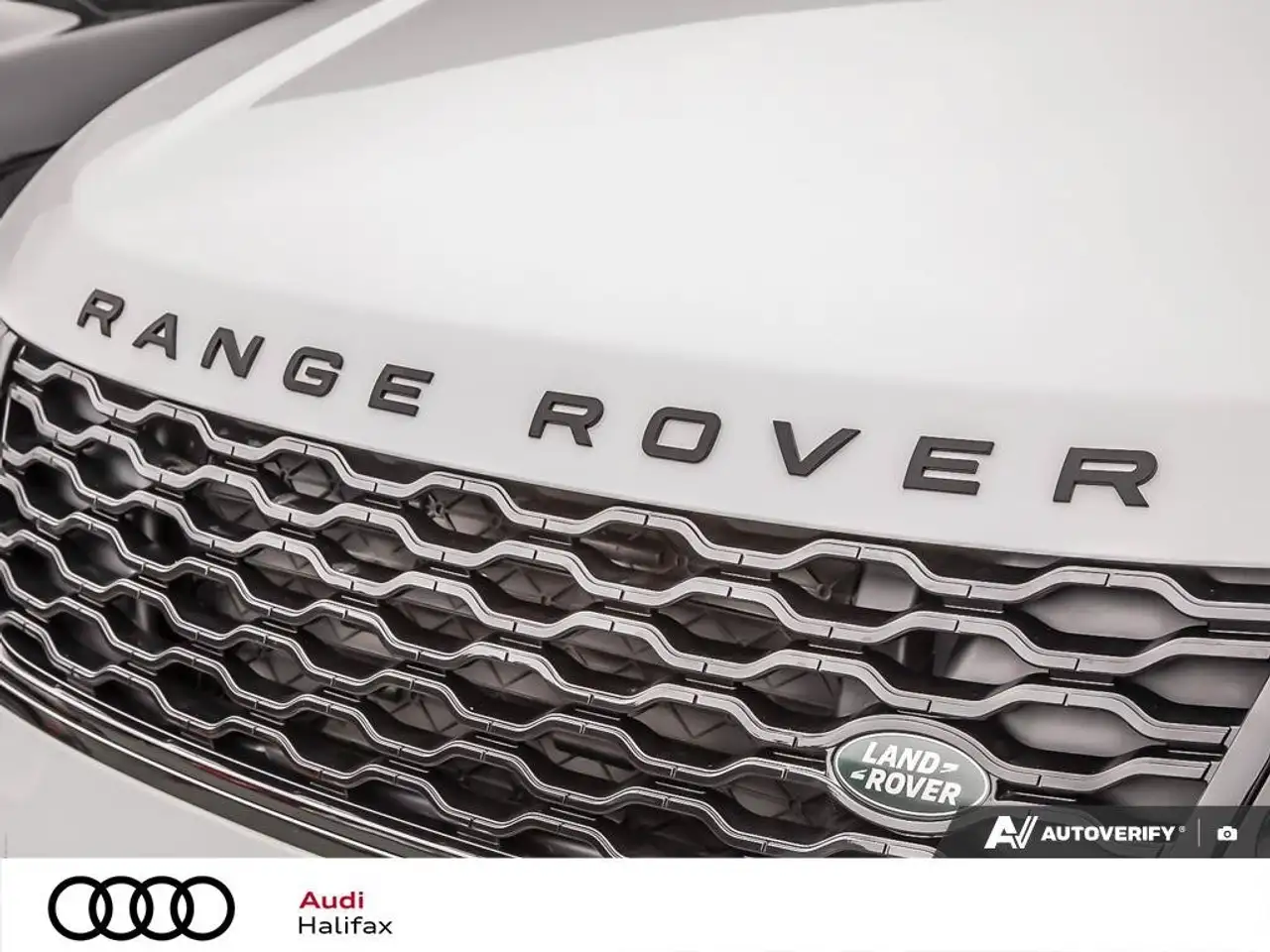 Land Rover Range Rover Velar fotografie Land Rover Range Rover Velar