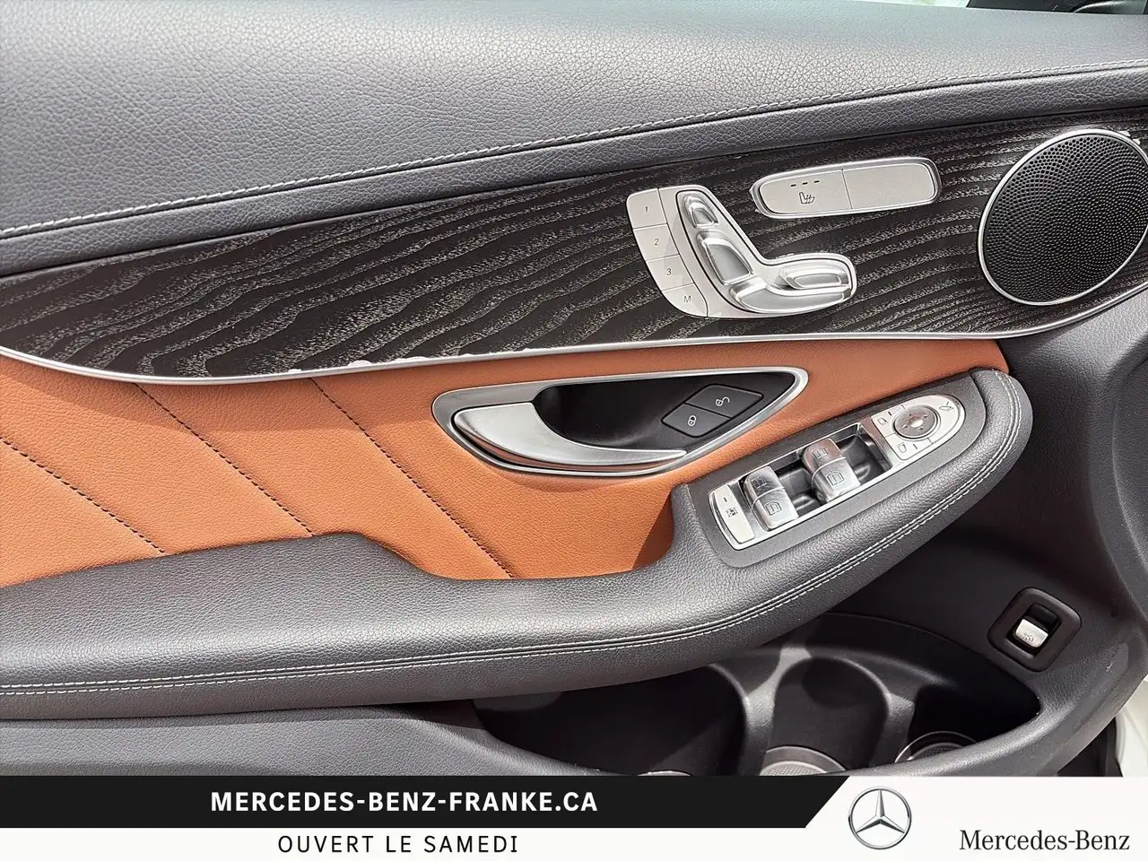 Mercedes-Benz GLC снимка Mercedes-Benz GLC