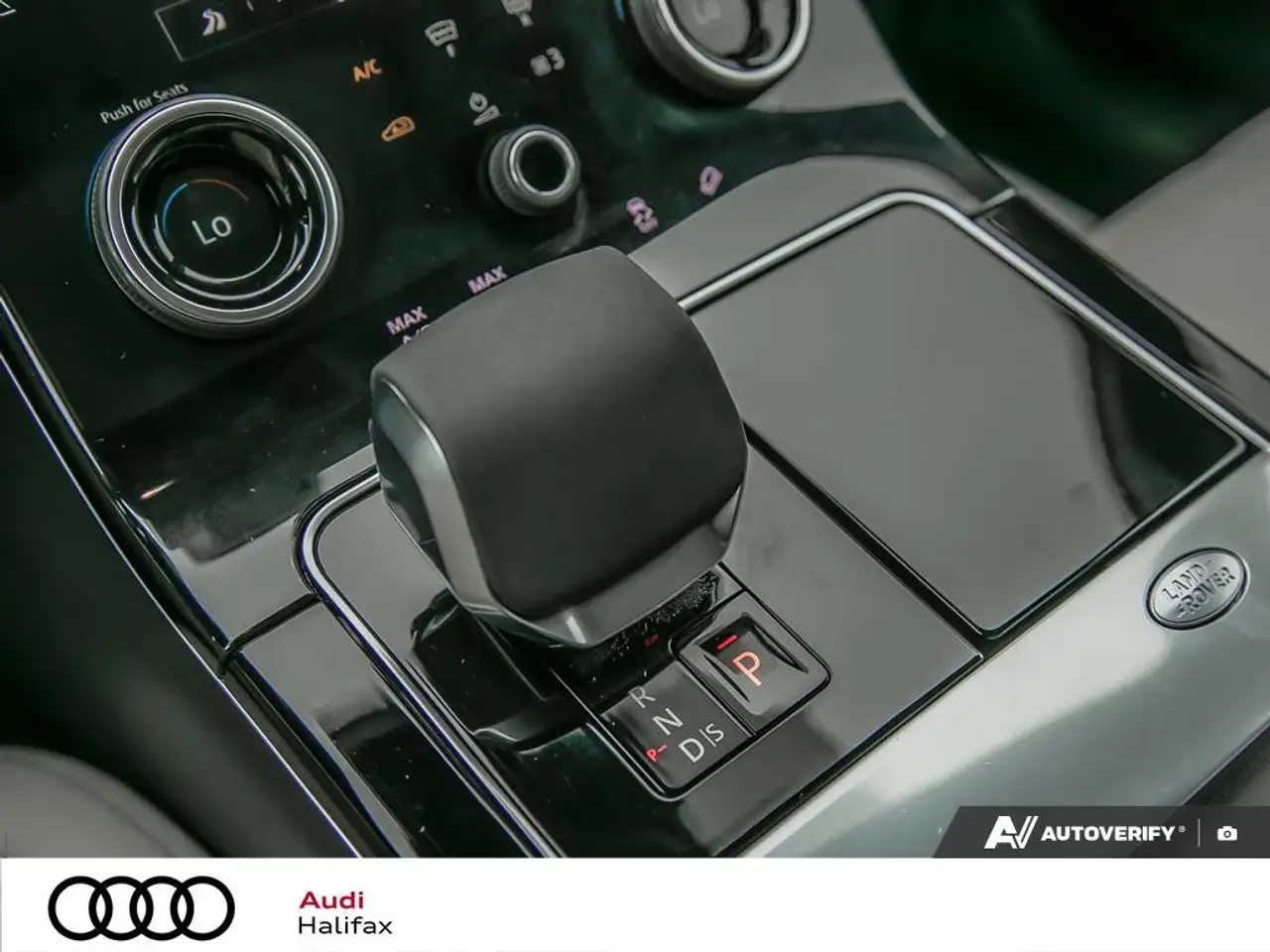 Land Rover Range Rover Velar fotografie Land Rover Range Rover Velar