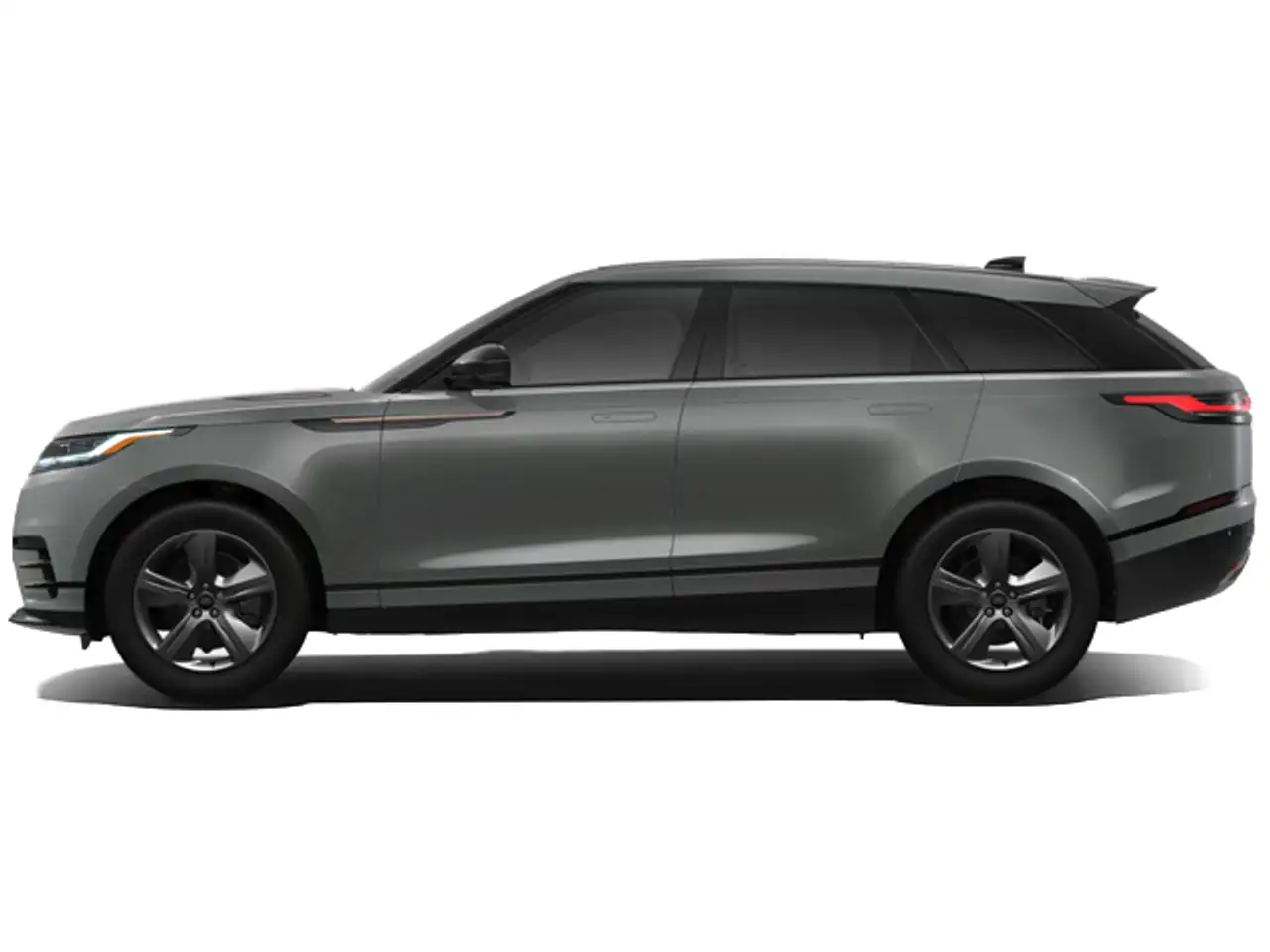 2026 Land Rover Range Rover Velar