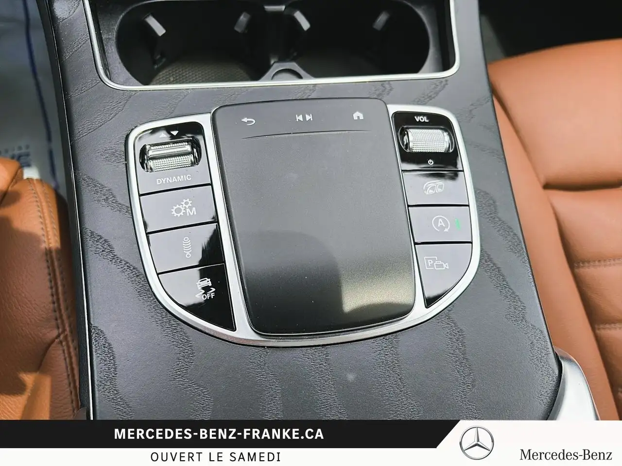 Mercedes-Benz GLC снимка Mercedes-Benz GLC