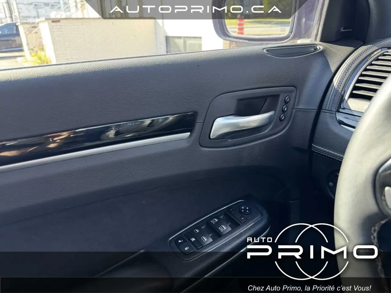 Chrysler 300 fotografie Chrysler 300