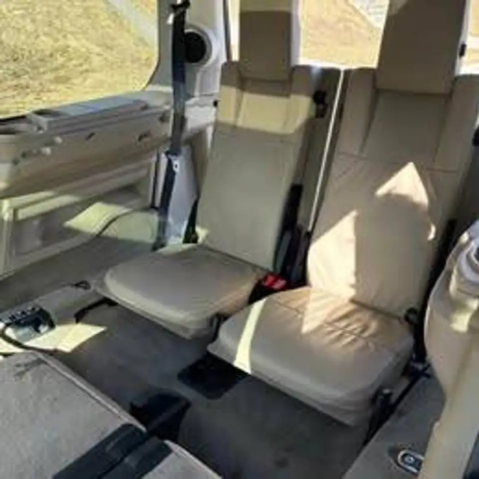 Land Rover LR4 fotografie Land Rover LR4