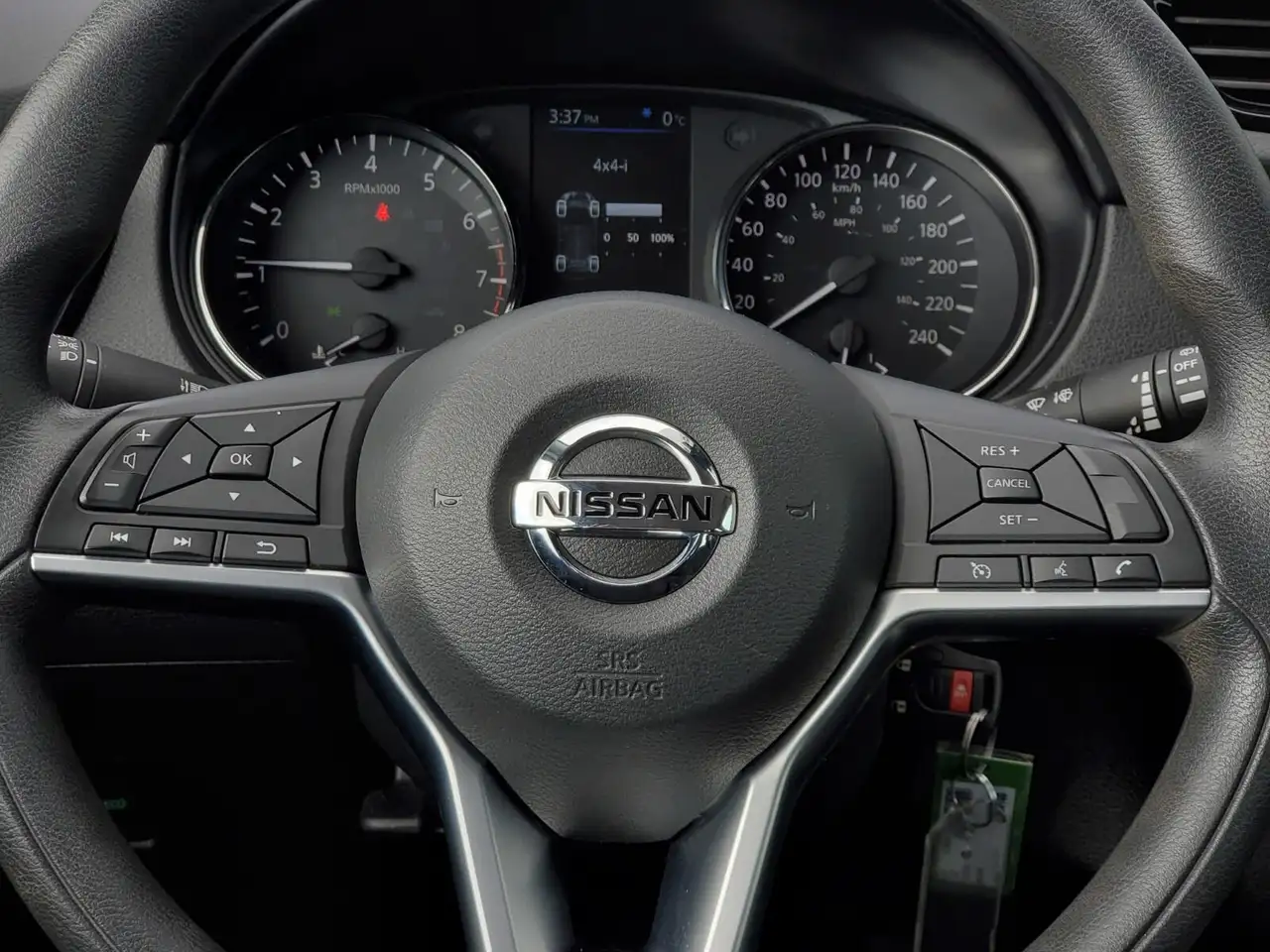 Nissan Qashqai снимка Nissan Qashqai