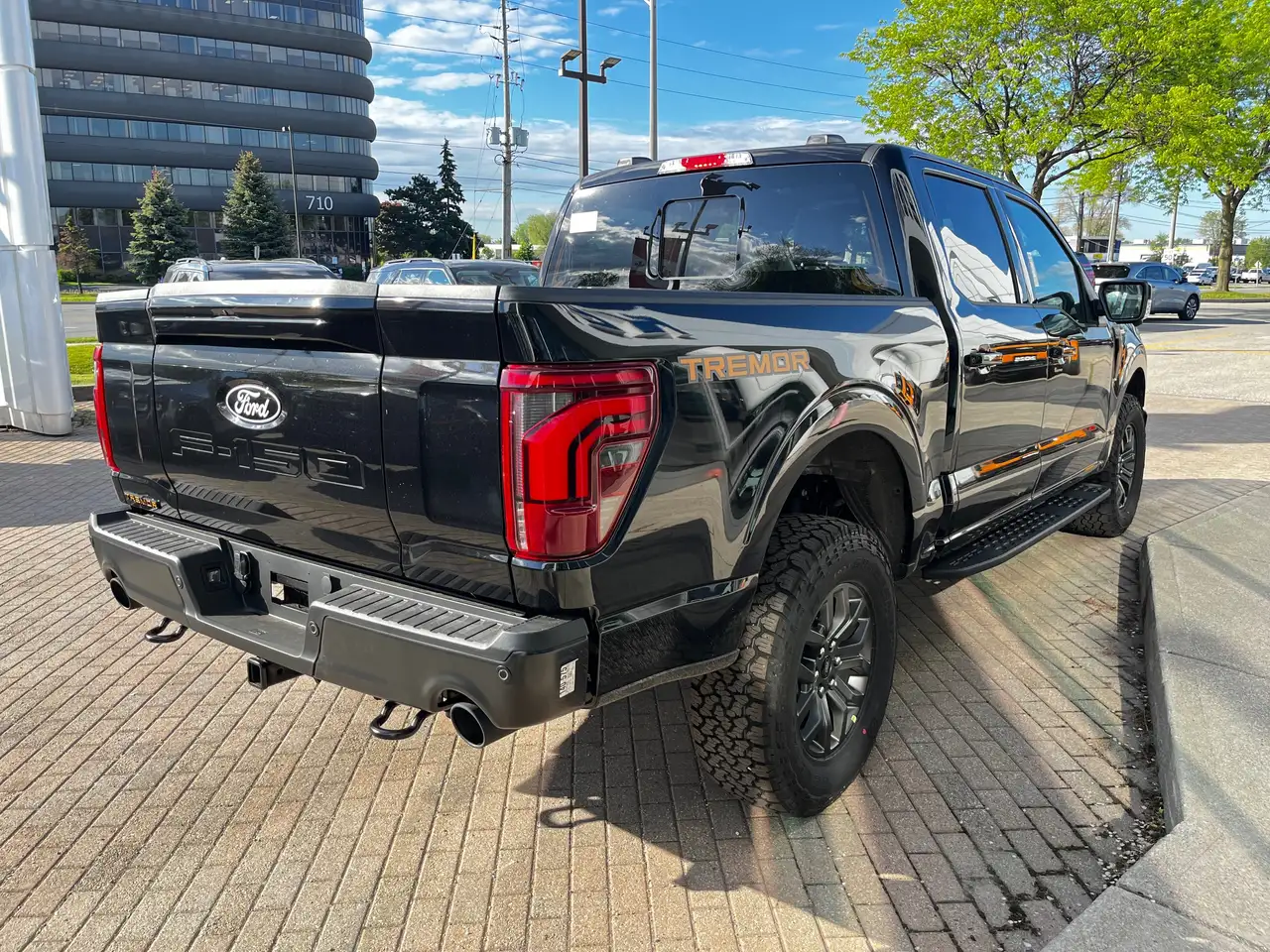 Ford F 150 fotografie Ford F 150