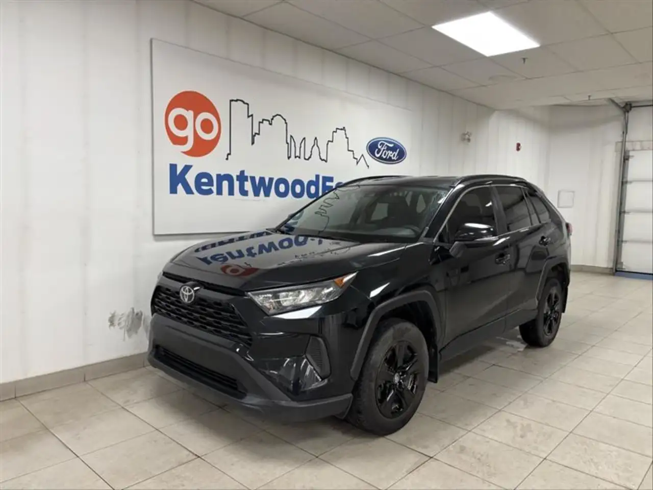 2022 Toyota RAV 4