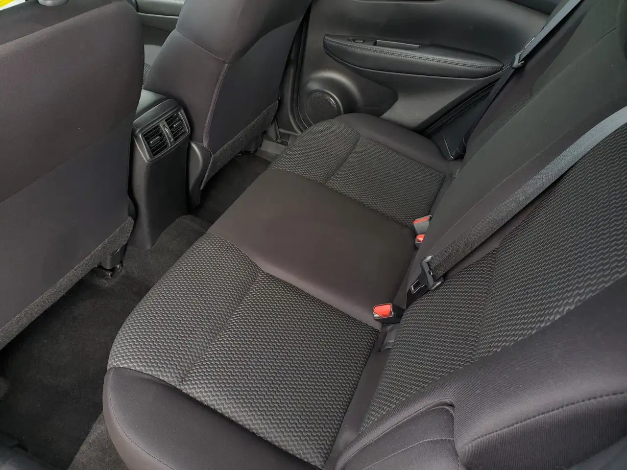 Nissan Qashqai снимка Nissan Qashqai
