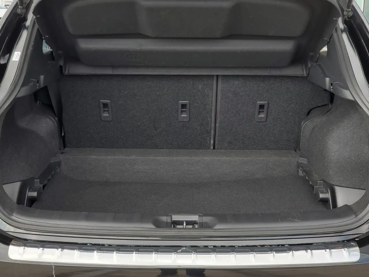 Nissan Qashqai снимка Nissan Qashqai