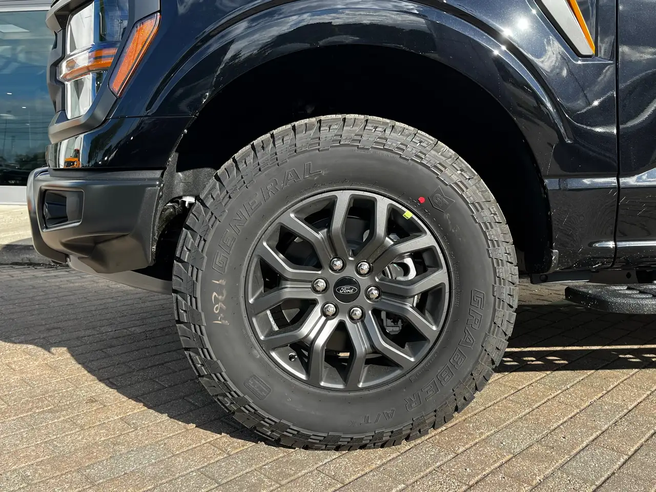 Ford F 150 fotografie Ford F 150