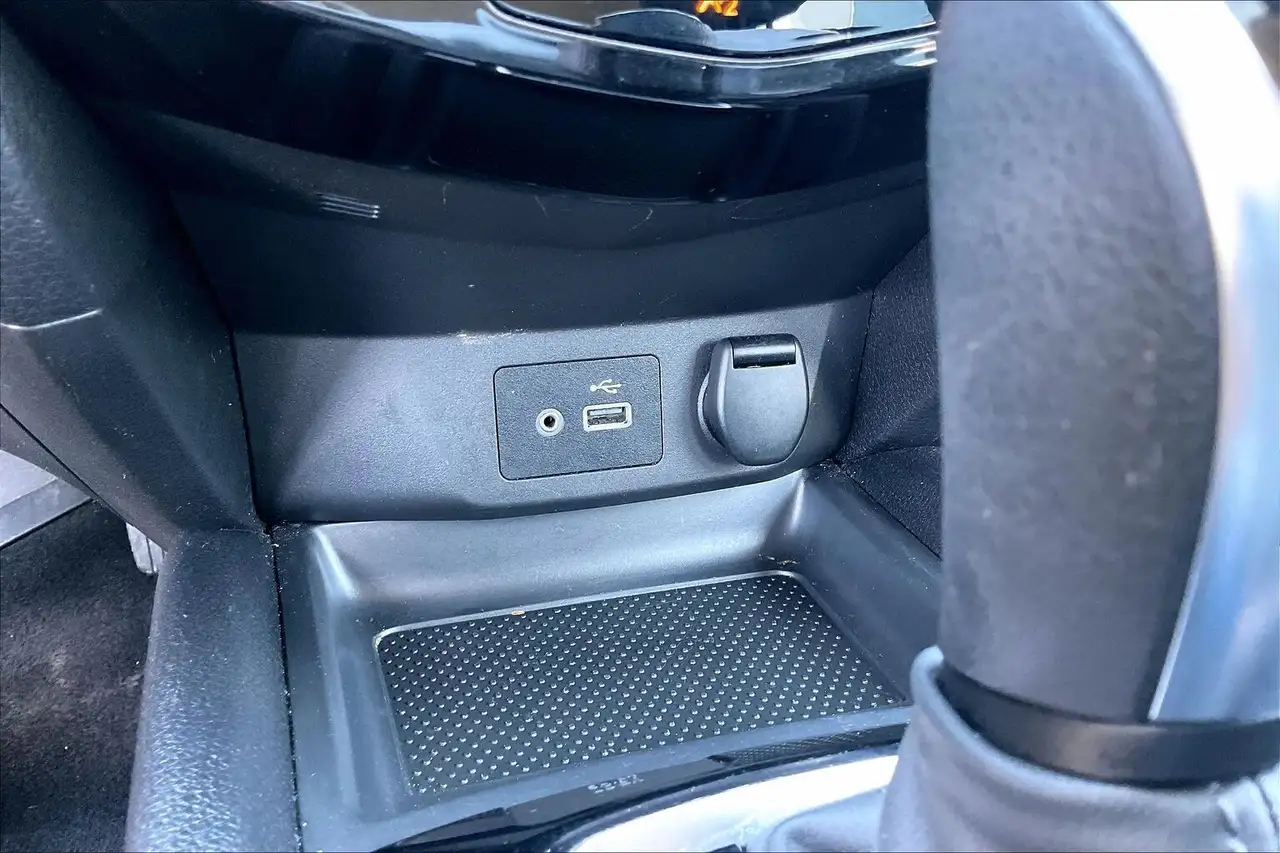 Nissan Qashqai снимка Nissan Qashqai