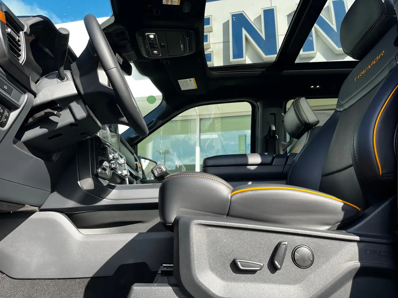 Ford F 150 fotografie Ford F 150
