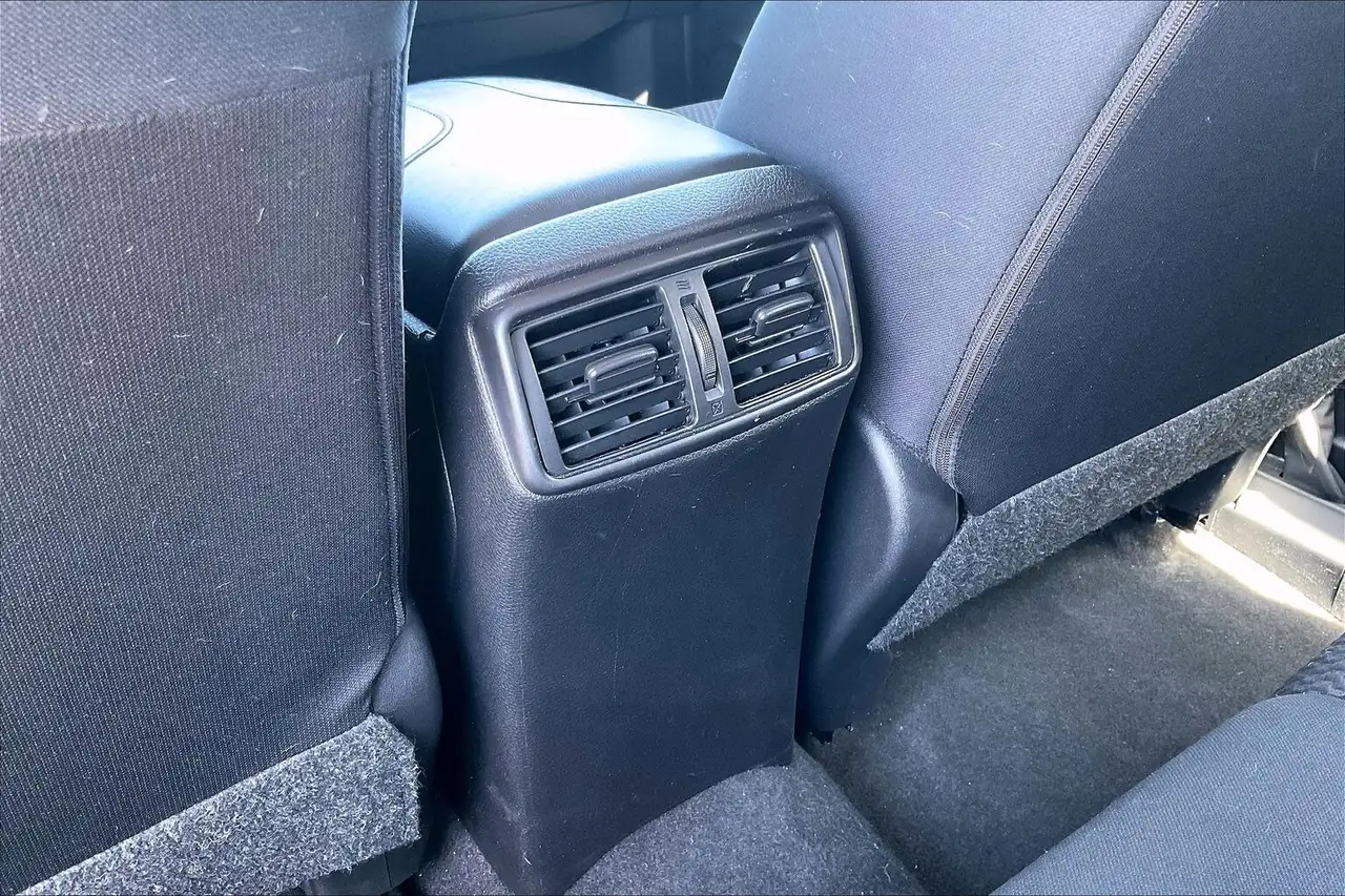 Nissan Qashqai снимка Nissan Qashqai