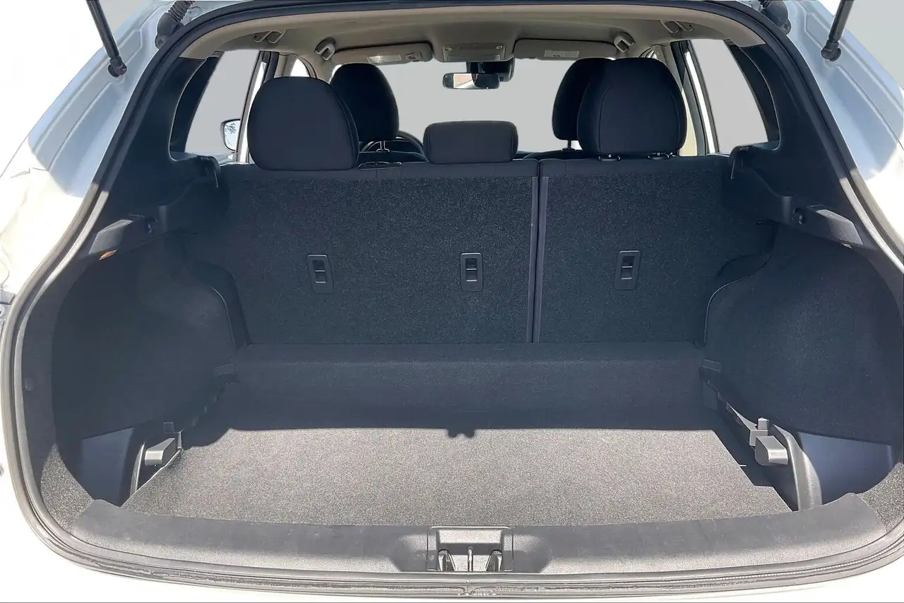 Nissan Qashqai снимка Nissan Qashqai