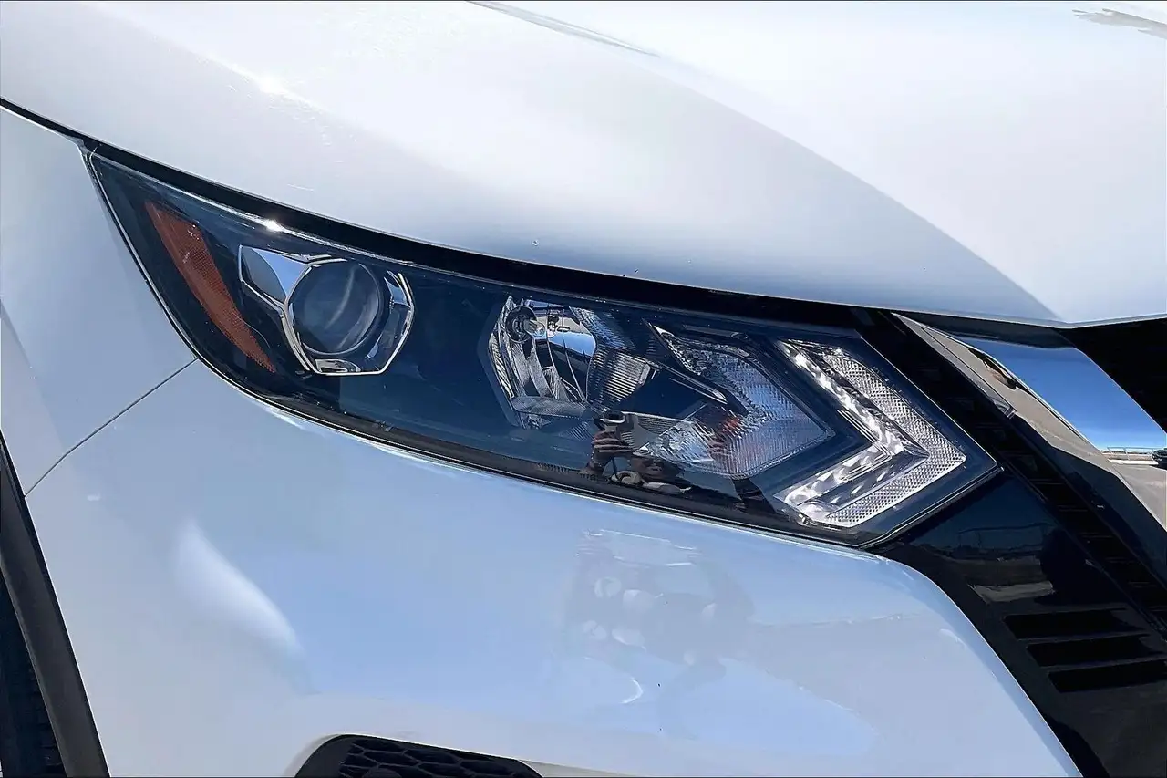 Nissan Qashqai снимка Nissan Qashqai