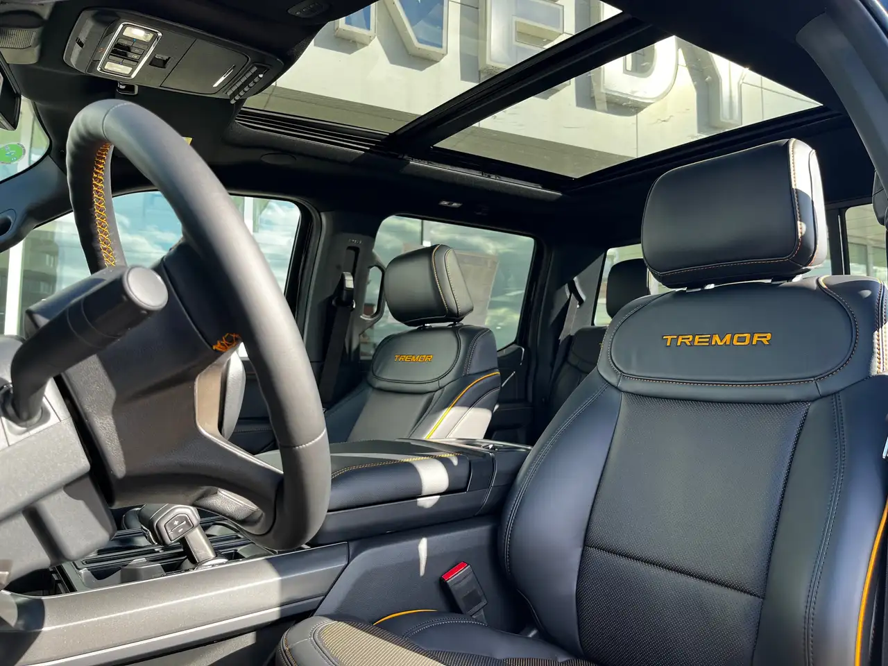 Ford F 150 fotografie Ford F 150